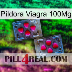 Píldora Viagra 100Mg 15